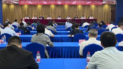  The trade unions in Jiangxi Province systematically studied, publicized and implemented the important speech made by General Secretary Xi Jinping during the collective talk with members of the new leadership of the General Assembly and the spirit meeting of the 18th National Congress of the Chinese Trade Union