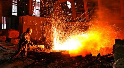 我国钢铁行业加快产品结构优化调整