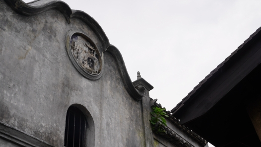 中国文化行｜在浙江，砖石土木构成建筑之美、传统之美，连接起过去与未来—— 守护历史建筑 延续文化记忆